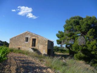 Finca/Casa Rural en venta en Batea, Tarragona (Costa Dorada)