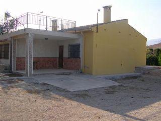 Finca/Casa Rural en venta en Crevillente/Crevillent, Alicante (Costa Blanca)