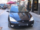 Ford Focus Wagon 1.8 Tdci Ghia '02 en venta en Palma De Mallorca - mejor precio | unprecio.es