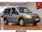 Ford Tourneo FT Kombi 210S TDCi 90cv+PARKT - mejor precio | unprecio.es