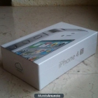 iPHONE 4S - LIBRES (16GB-BLANCO) - mejor precio | unprecio.es