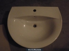 Lavabo con pedestal - mejor precio | unprecio.es