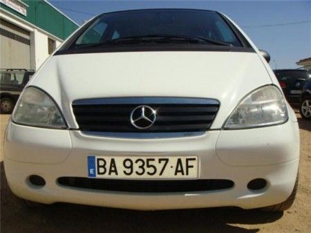 MERCEDES-BENZ A 140 CLASSIC - Badajoz