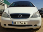 MERCEDES-BENZ A 140 CLASSIC - Badajoz - mejor precio | unprecio.es