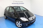 Mercedes-Benz CLASE A A 180CDI Avantgarde Aut - mejor precio | unprecio.es