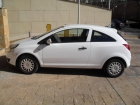 OPEL Corsa 1.3CDTi EcoF Essentia - mejor precio | unprecio.es