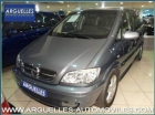 OPEL ZAFIRA MANUAL - Madrid - mejor precio | unprecio.es