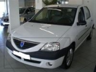 Paragolpes Dacia Logan,delantero.Gama 2005-2007.rf 507/91 - mejor precio | unprecio.es