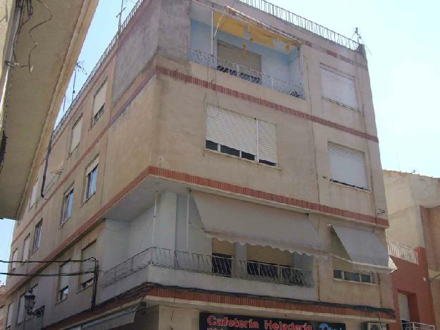 Piso en Alhama de Murcia
