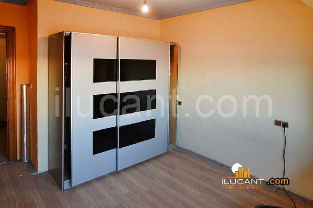 Piso en Alicante/Alacant