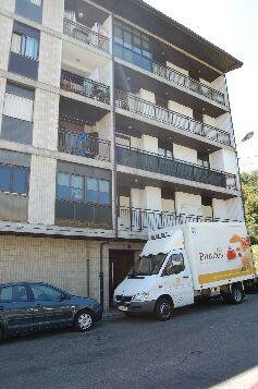 Piso en Ourense