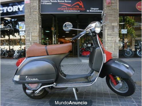 PX200IRIS Impecable estado. totalmente restaurada.
