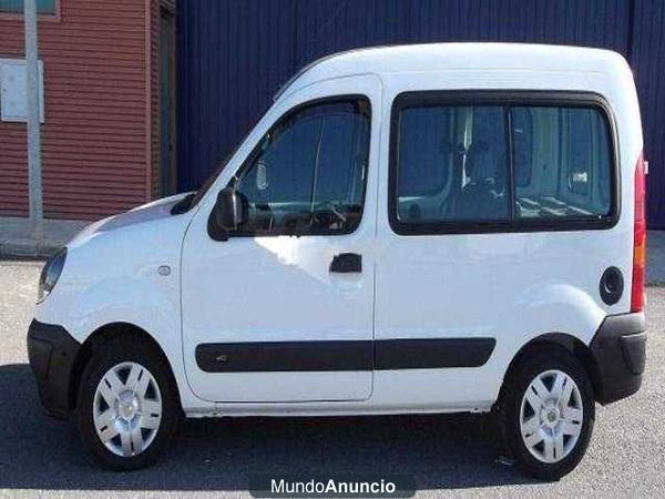 Renault Kangoo Express Grand Confort 1.5dCi 85cv