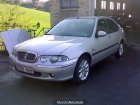 ROVER 45 2.0 TD, AÑO 2002, IMPECABLE, 2.850 !!! - mejor precio | unprecio.es