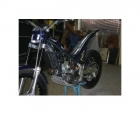 SCORPA SY-250-F - mejor precio | unprecio.es