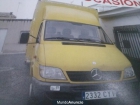 se vende camion mercedes 413 cdi sprinter - mejor precio | unprecio.es