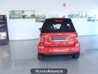Smart ForTwo cabrio 52 - mejor precio | unprecio.es