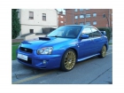 SUBARU IMPREZA SE WRX 2.5T - mejor precio | unprecio.es