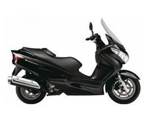 SUZUKI BURGMAN 200