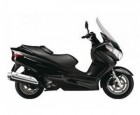 SUZUKI BURGMAN 200 - mejor precio | unprecio.es