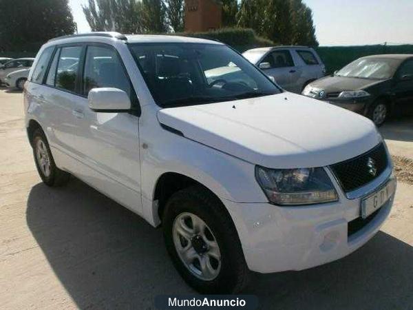 Suzuki Grand Vitara 1.9 ddis Jlx-A