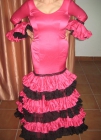 Traje de flamenca talla 42 - mejor precio | unprecio.es