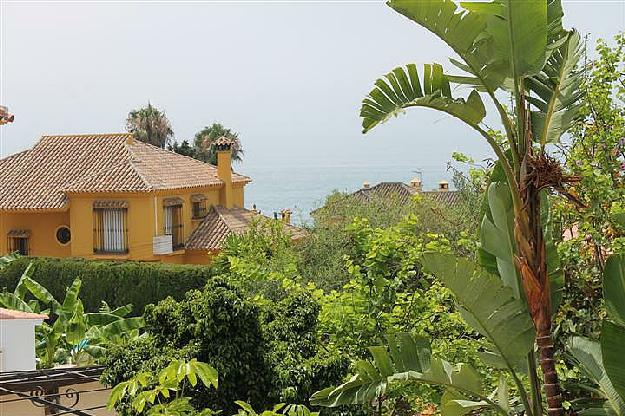 Villa en Marbella