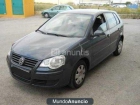 Volkswagen Polo 1.4 Edition 80cv - mejor precio | unprecio.es