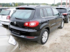 Volkswagen Tiguan 2.0 TDI DPF 4Motion Sport & Style - mejor precio | unprecio.es