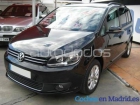 Volkswagen Touran - mejor precio | unprecio.es