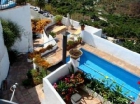 Adosado con 4 dormitorios se vende en Frigiliana, Axarquia - mejor precio | unprecio.es