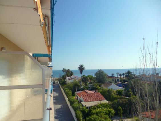 Apartamento en Dénia