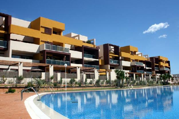 Apartamento en Orihuela-Costa