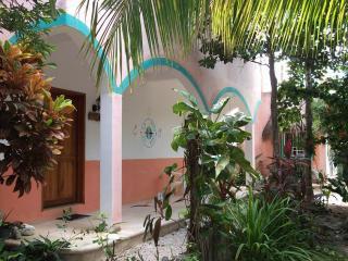 Apartamento en residencia : 1/6 personas - tulum  quintana roo  mexico