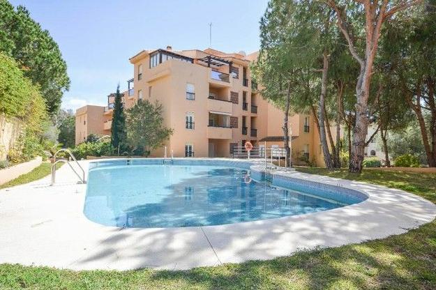 Apartamento en venta en Marbella, Málaga (Costa del Sol)