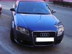AUDI A6 2.7 TDI - mejor precio | unprecio.es
