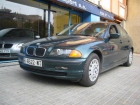 BMW 318I - Girona - mejor precio | unprecio.es