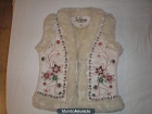 Chaleco Borrego Fishbone - mejor precio | unprecio.es