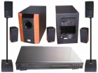 Equipo de Musica Home Cinema 5.1 Mx Onda - mejor precio | unprecio.es