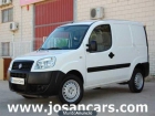 Fiat Dobló Cargo 1.3Mjt 75CV - mejor precio | unprecio.es