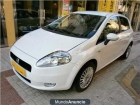 Fiat Grande Punto 1.3 Multijet 16v Active - mejor precio | unprecio.es