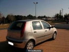 Fiat Punto 1.2 16v Dynamic Speedgear - mejor precio | unprecio.es