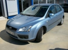 Ford Focus TREND 18 TDCI en Madrid - mejor precio | unprecio.es