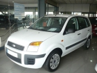 FORD FUSION FUSION AMBIENTE 1.4 I 80 CV - mejor precio | unprecio.es