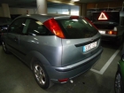 FORD GALAXY 2.0TDCI LIMITED ED. - mejor precio | unprecio.es