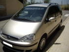 FORD GALAXY TREND 1.9 TDI - VALENCIA - mejor precio | unprecio.es