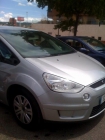 Ford S-Max 1800 TDCI Trend - mejor precio | unprecio.es