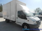 Ford Transit - mejor precio | unprecio.es