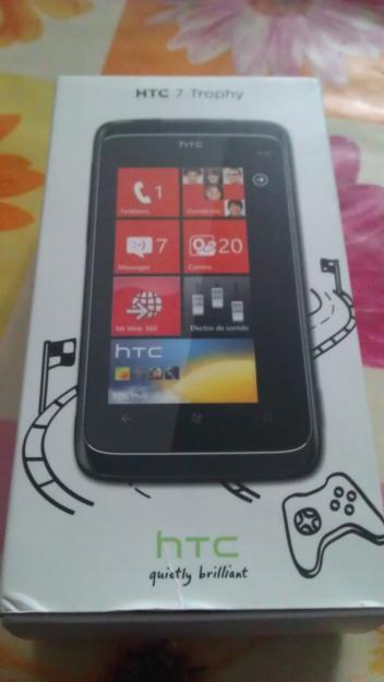 Htc Trophy 7