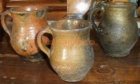 jarras de ceramica muy antiguas - mejor precio | unprecio.es